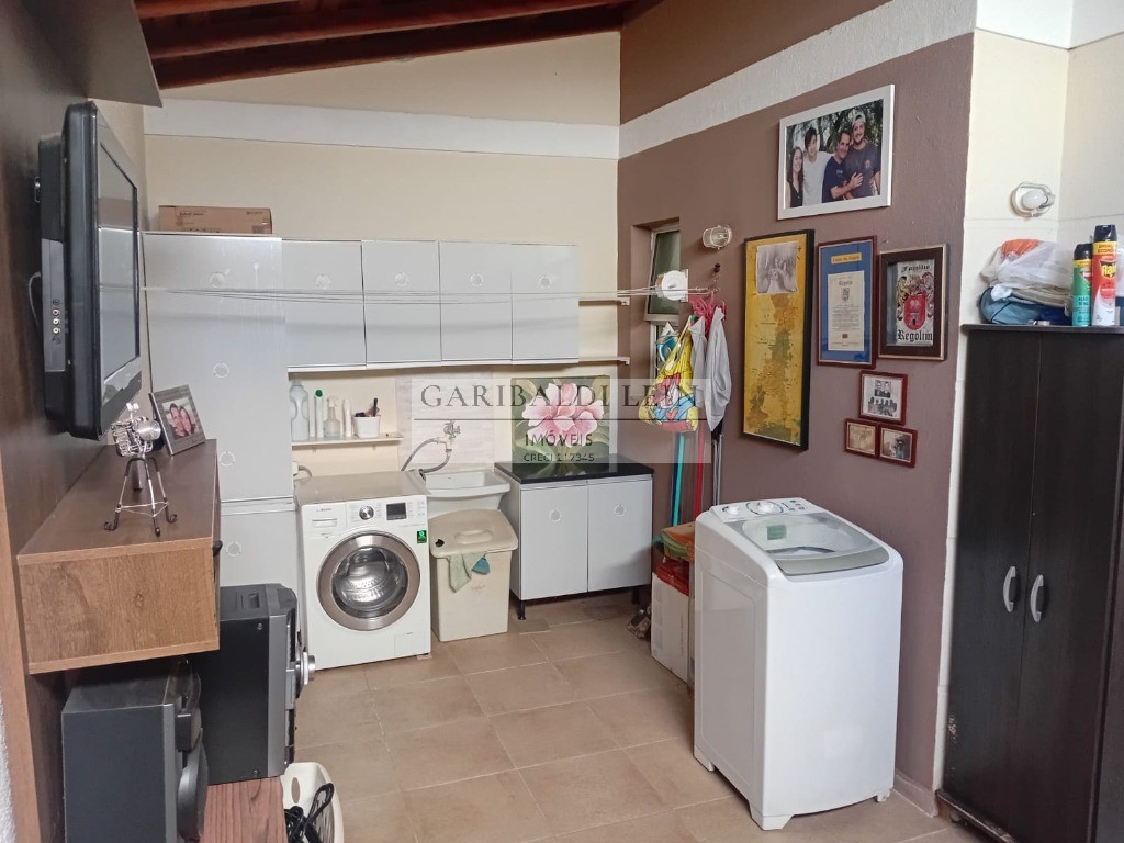 Casa, 3 quartos, 100 m² - Foto 17
