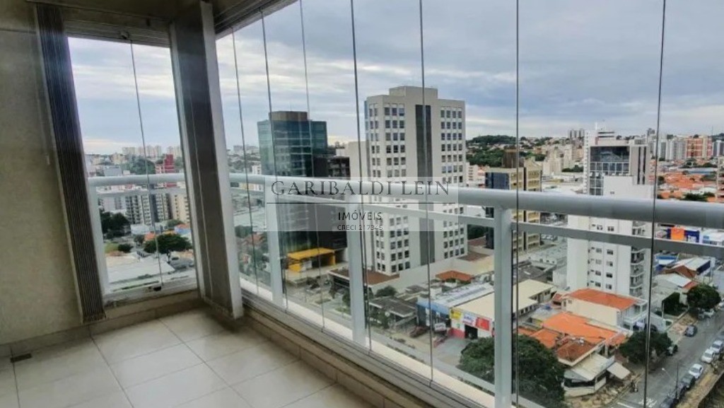 Apartamento, 3 quartos, 91 m² - Foto 2