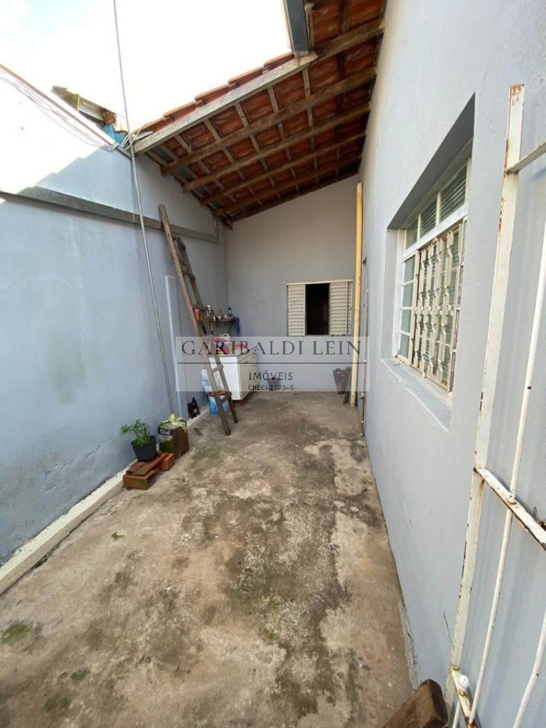 Casa, 3 quartos, 200 m² - Foto 20