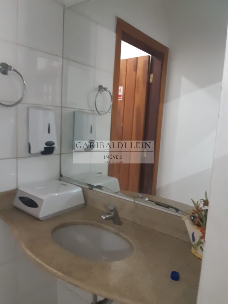 Casa comercial em campinas - sp, botafogo