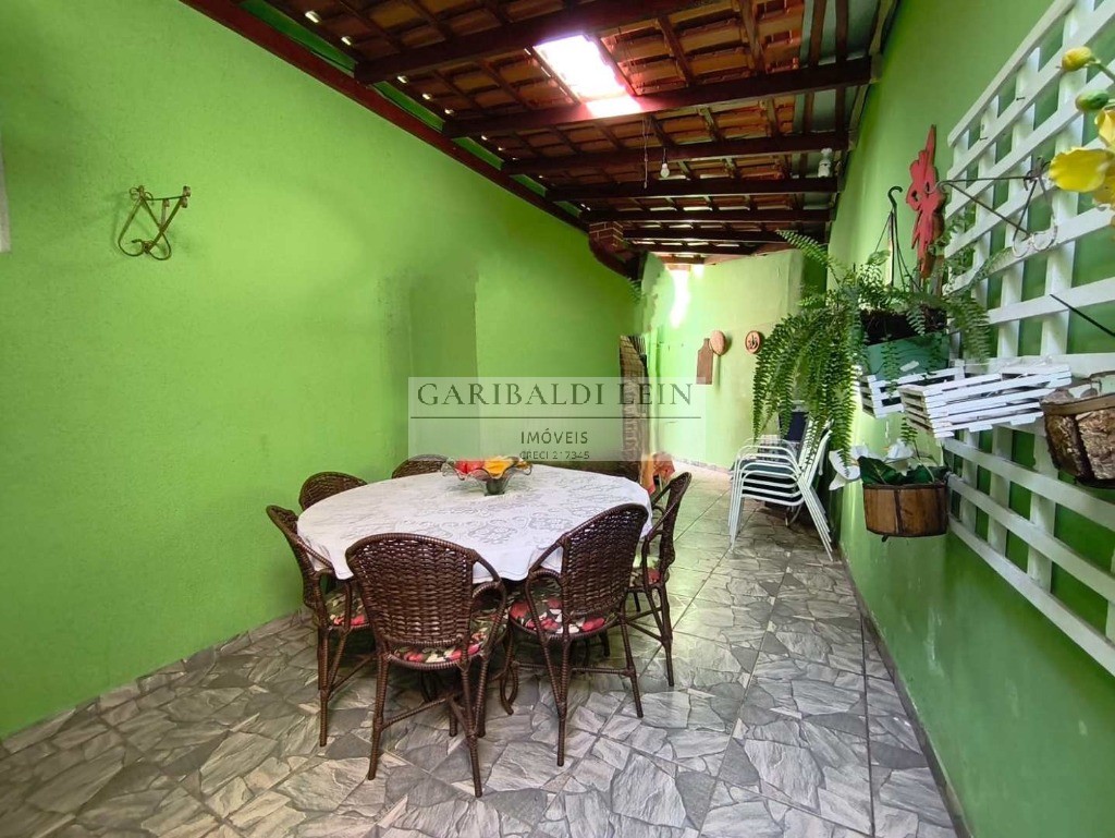 Casa, 3 quartos, 200 m² - Foto 13