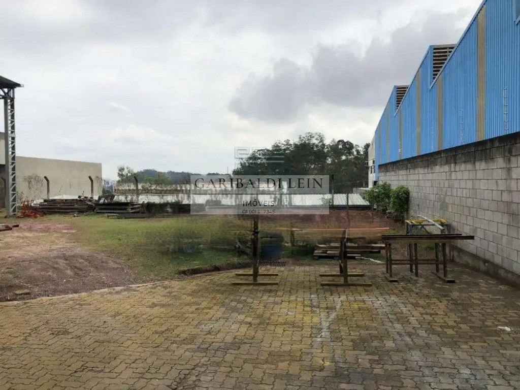 Depósito-Galpão, 1354 m² - Foto 14