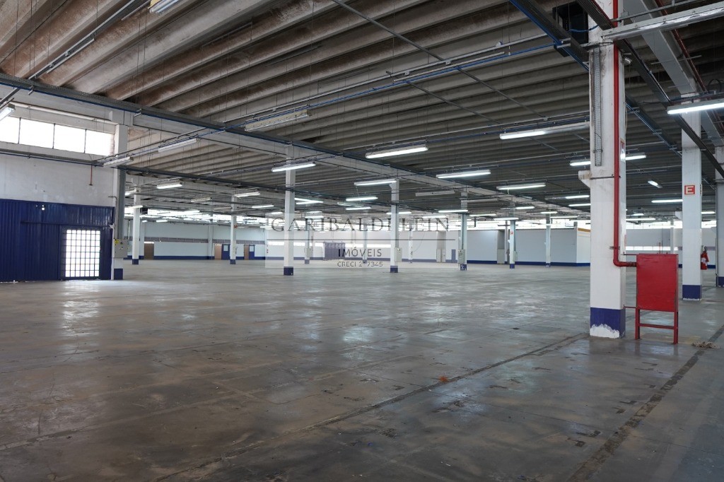 Depósito-Galpão, 9500 m² - Foto 48