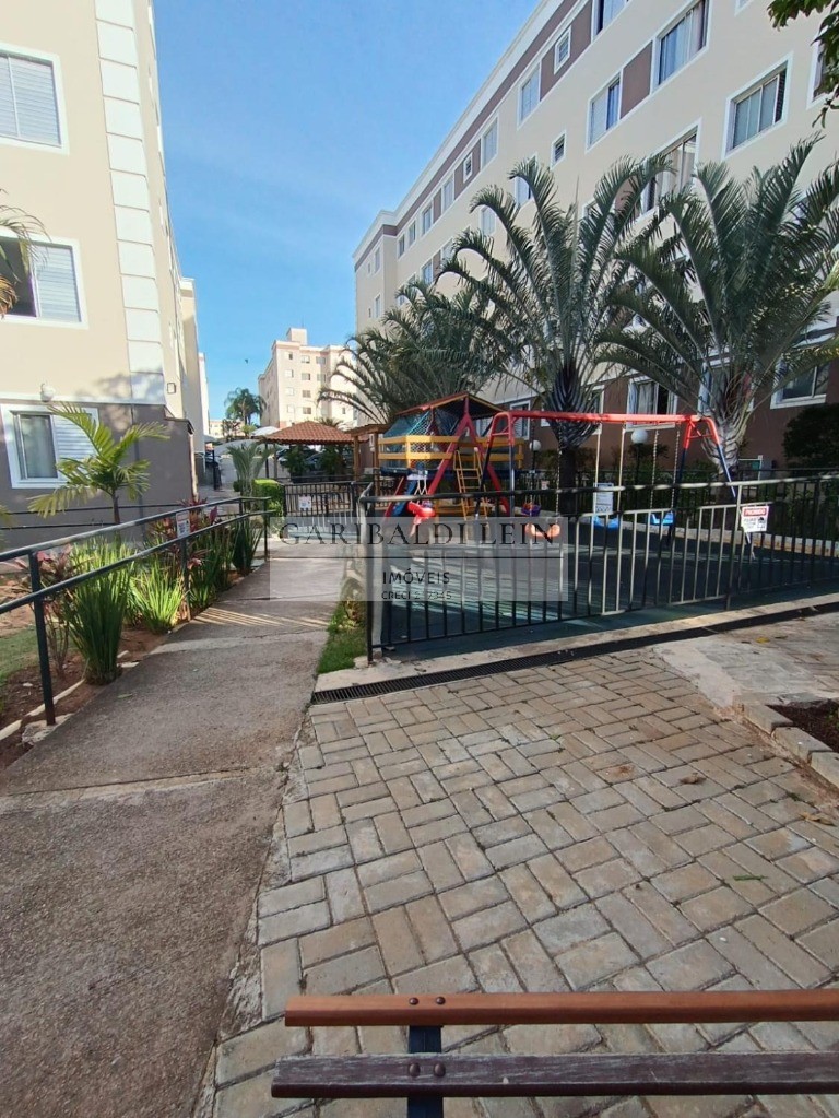 Apartamento, 2 quartos, 46 m² - Foto 11
