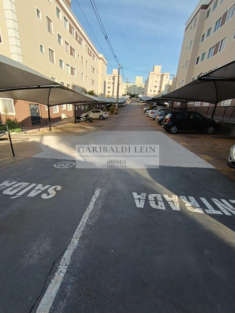 Apartamento, 2 quartos, 46 m² - Foto 1