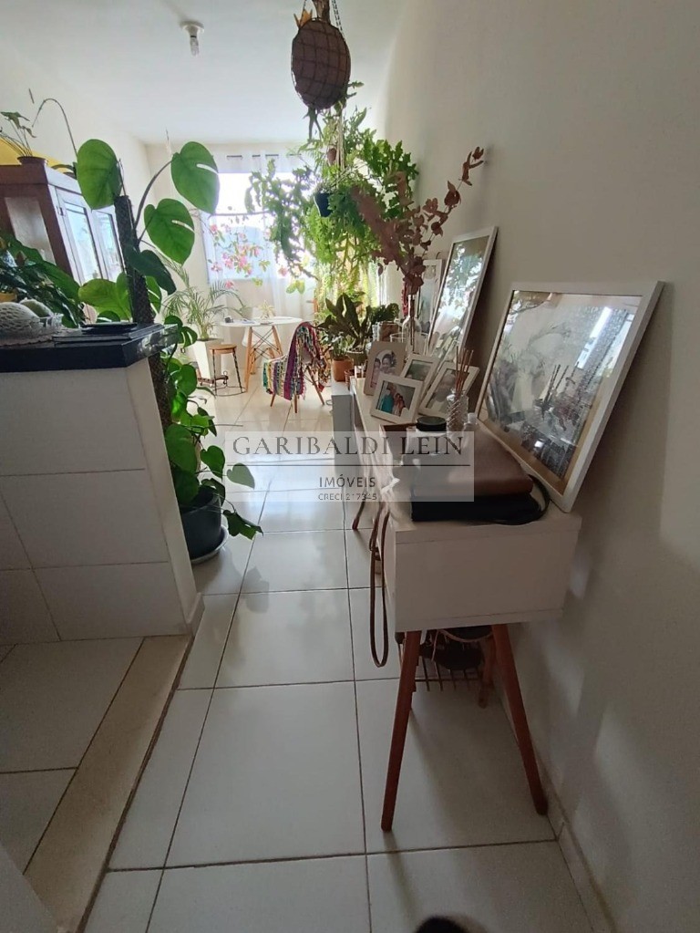 Apartamento, 2 quartos, 46 m² - Foto 3