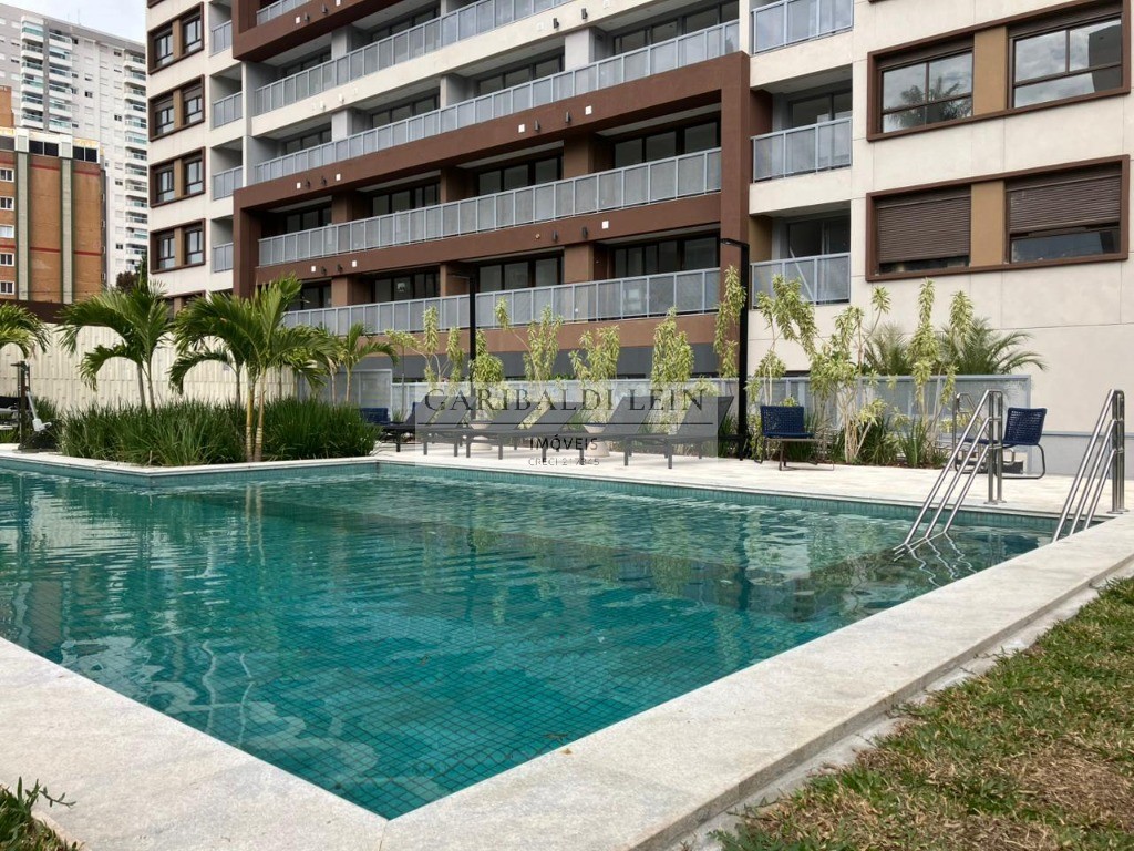 Apartamento, 1 quarto, 36 m² - Foto 9