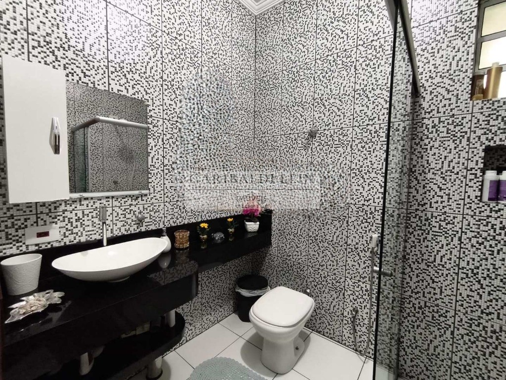 Casa, 3 quartos, 200 m² - Foto 8