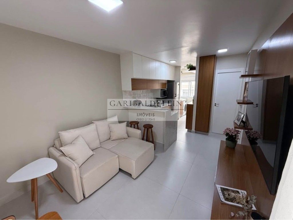 Apartamento, 2 quartos, 49 m² - Foto 5