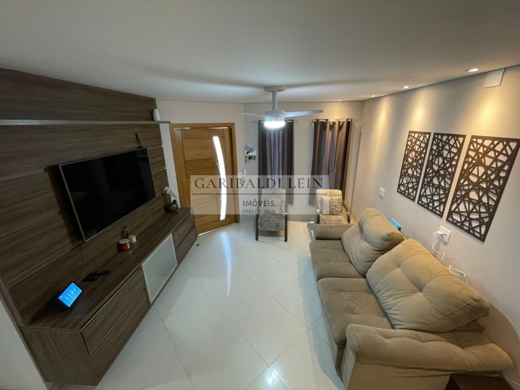 Casa, 3 quartos, 250 m² - Foto 4