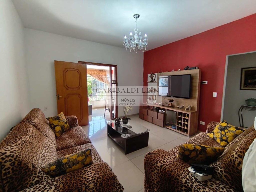 Casa, 3 quartos, 200 m² - Foto 4