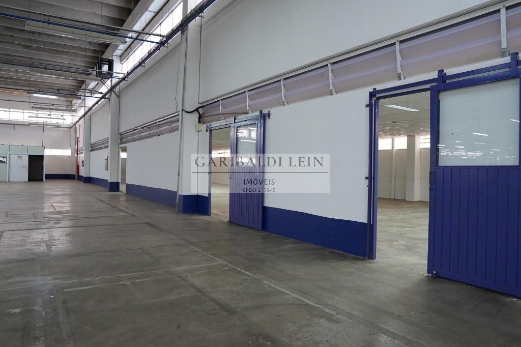 Depósito-Galpão, 9500 m² - Foto 57