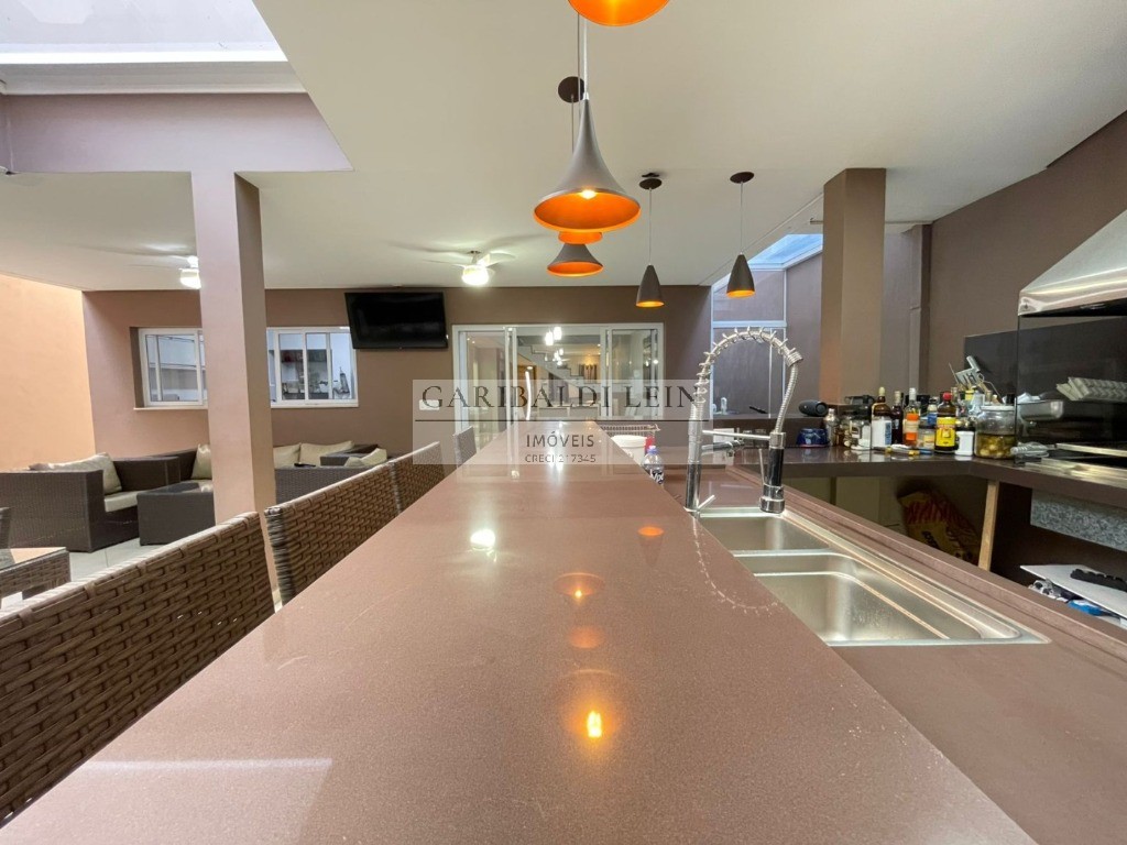 Casa, 3 quartos, 250 m² - Foto 12