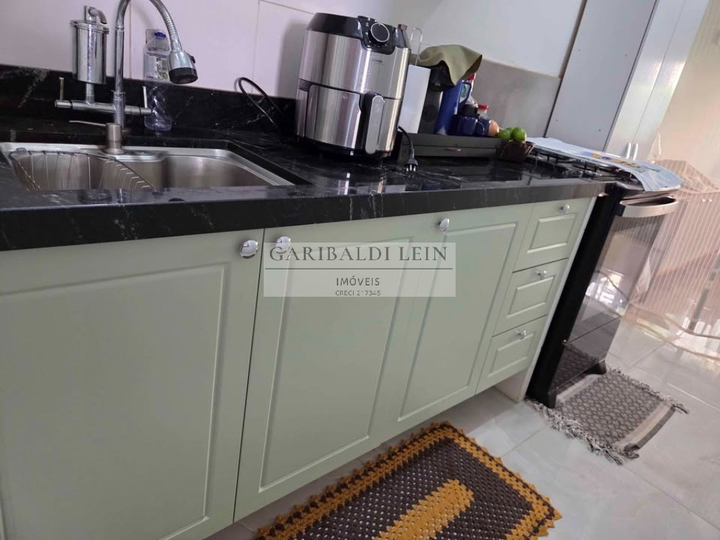 Apartamento, 2 quartos, 65 m² - Foto 6
