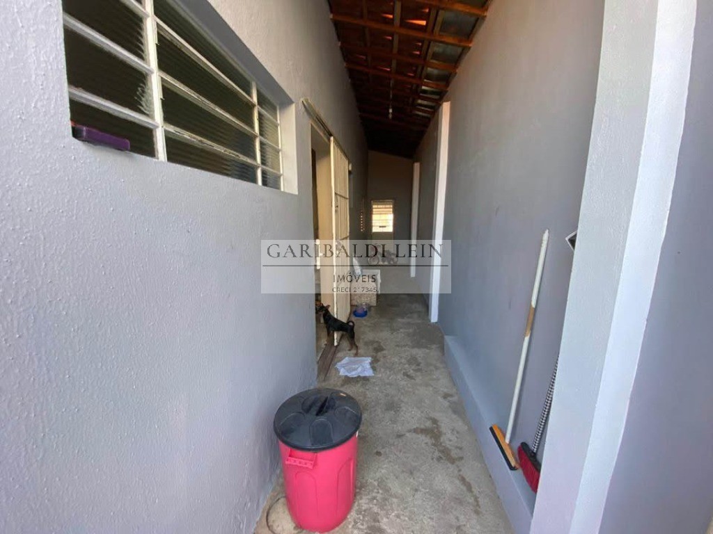 Casa, 3 quartos, 200 m² - Foto 18