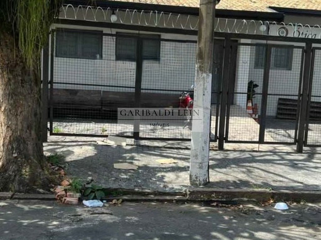 Casa comercial em campinas - sp, botafogo