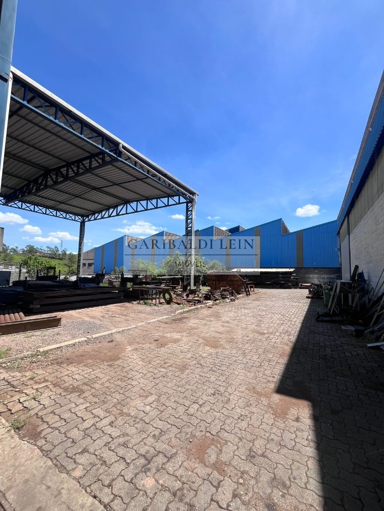 Depósito-Galpão, 1354 m² - Foto 4