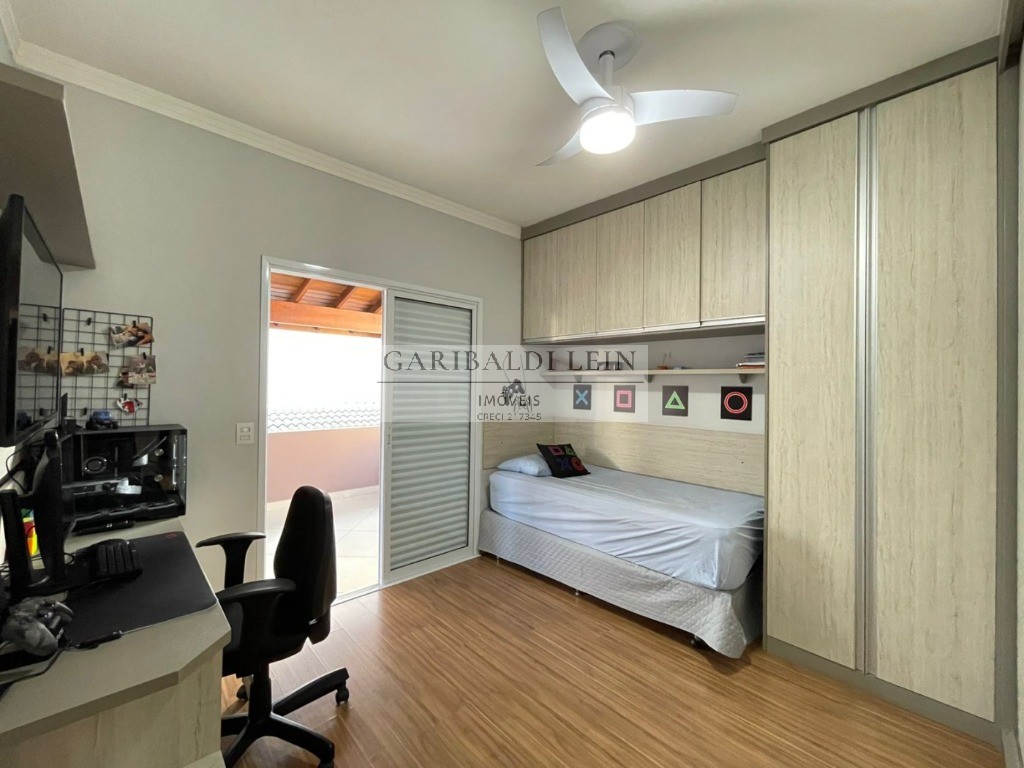 Casa, 3 quartos, 250 m² - Foto 27