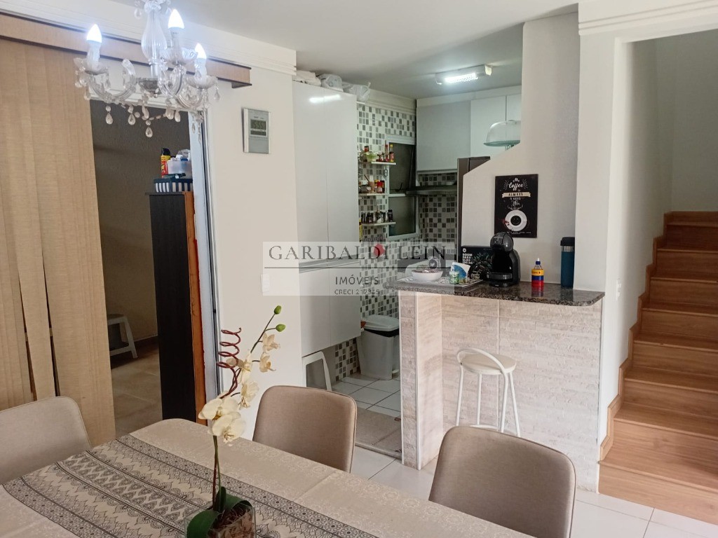 Casa, 3 quartos, 100 m² - Foto 18