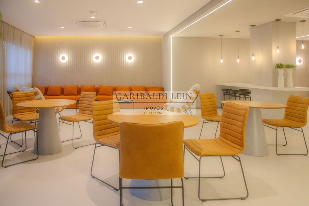 Apartamento, 1 quarto, 36 m² - Foto 21