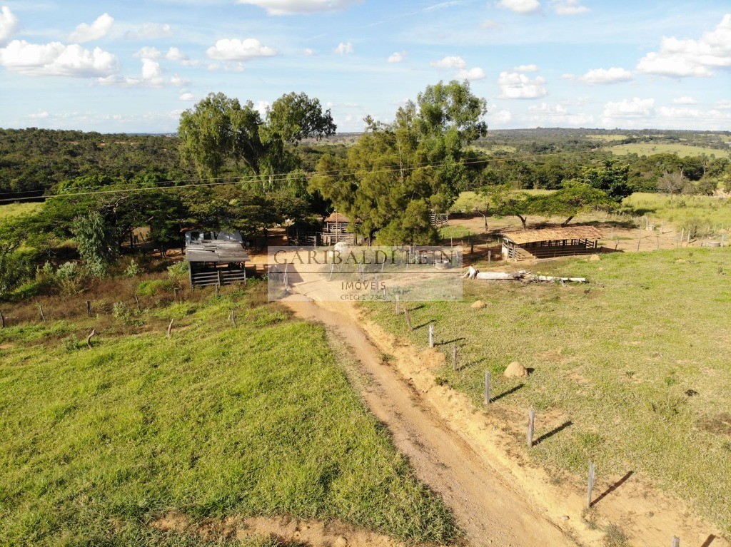 Terreno, 57510 hectares - Foto 4
