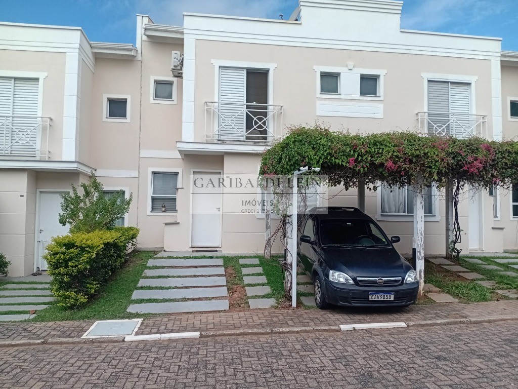 Casa, 3 quartos, 100 m² - Foto 1