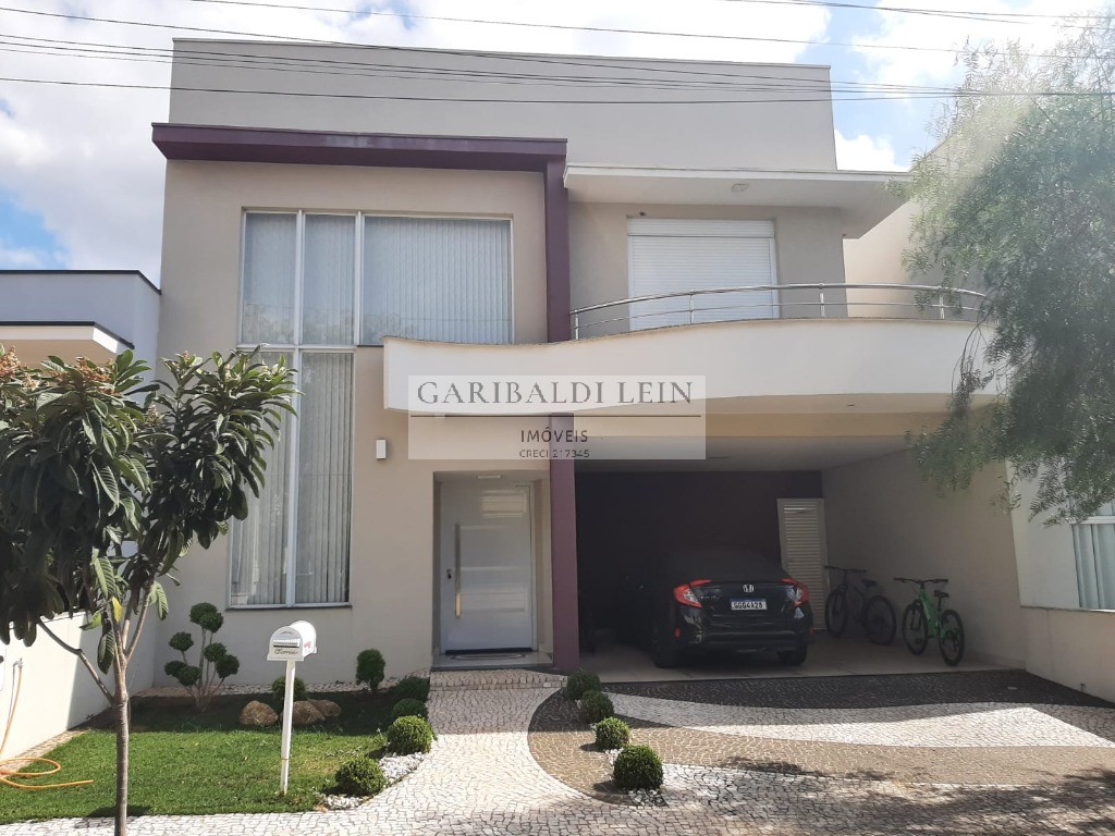 Casa, 3 quartos, 198 m² - Foto 1