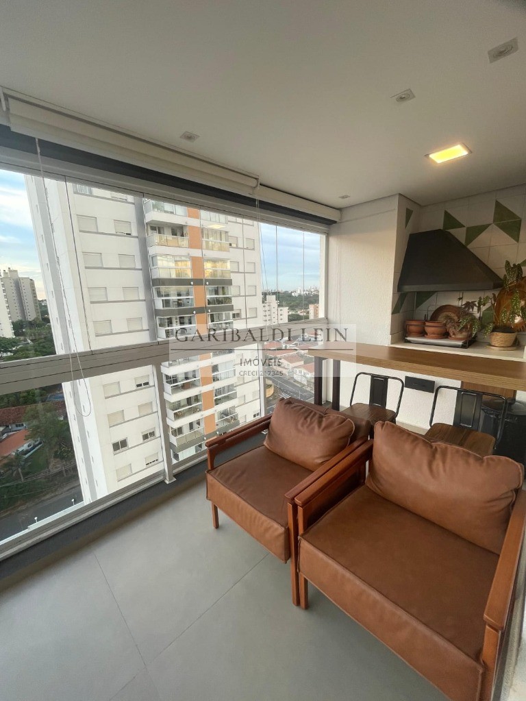 Apartamento, 3 quartos, 87 m² - Foto 3