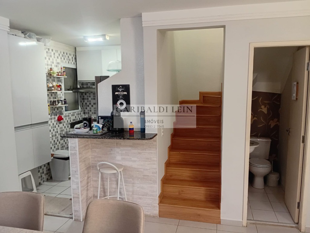Casa, 3 quartos, 100 m² - Foto 19