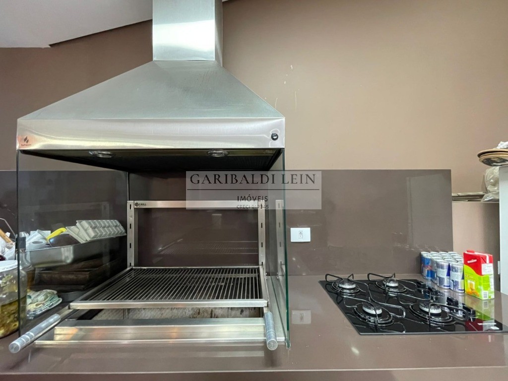 Casa, 3 quartos, 250 m² - Foto 13