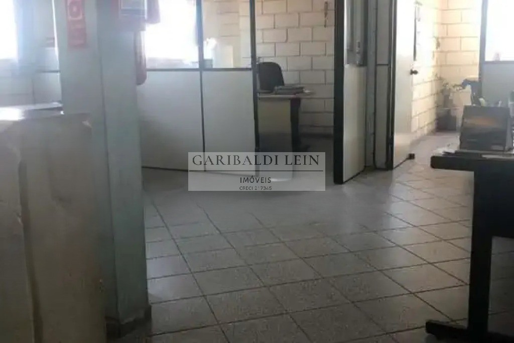 Depósito-Galpão, 1354 m² - Foto 10