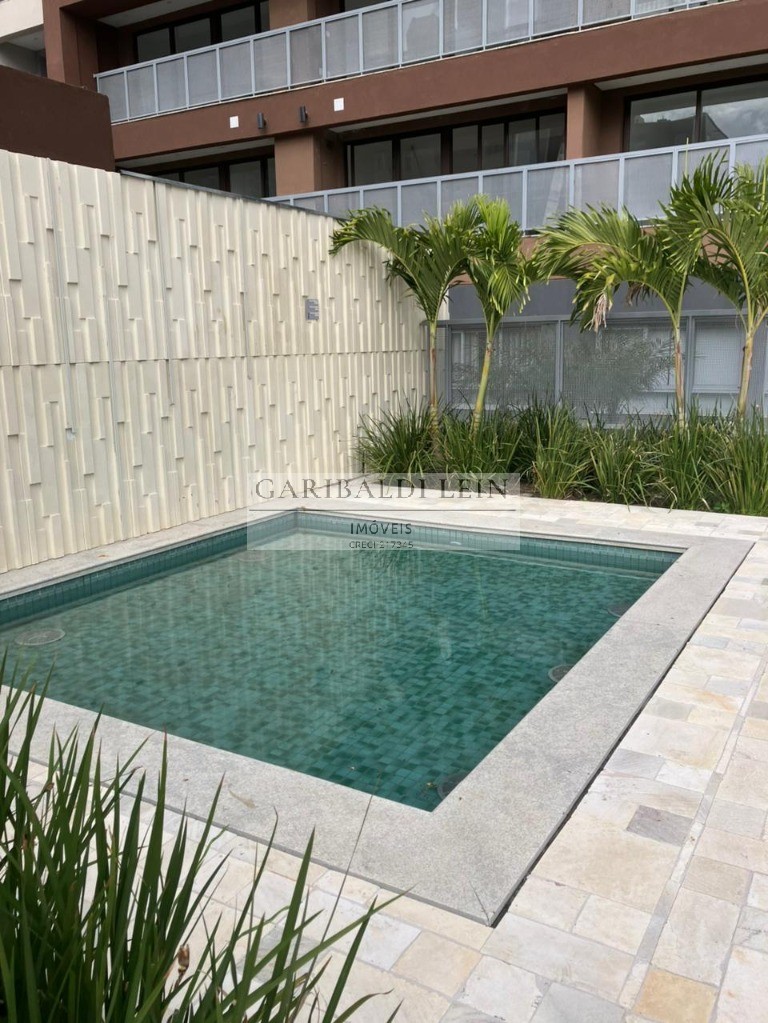 Apartamento, 1 quarto, 36 m² - Foto 11