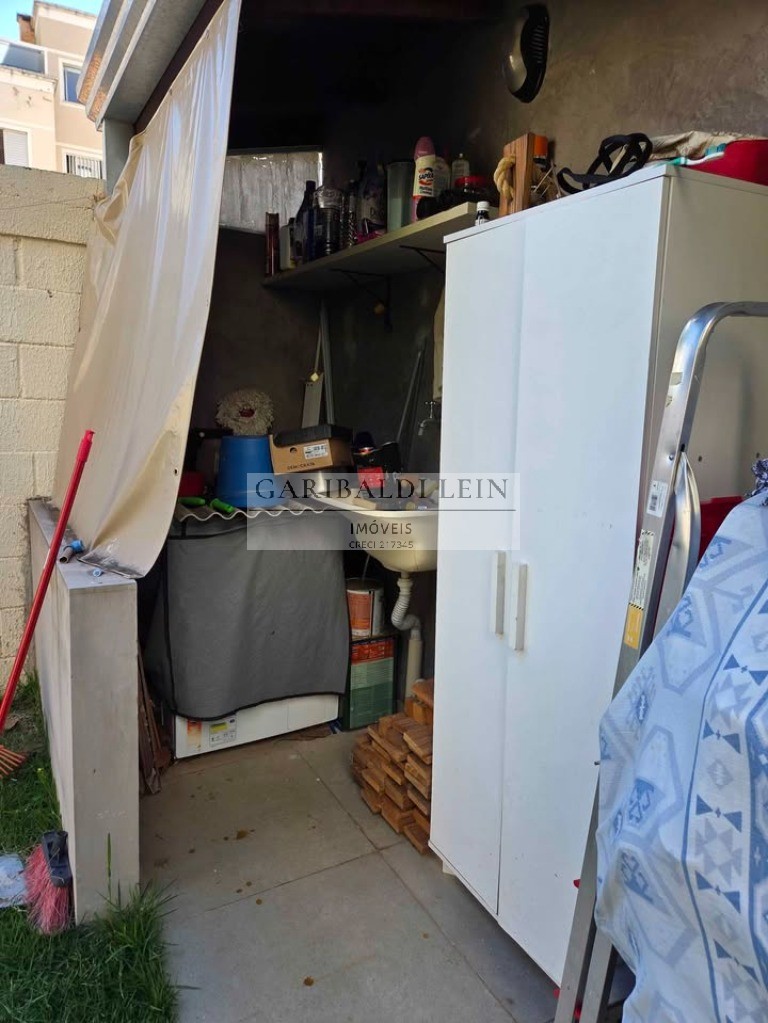 Apartamento, 2 quartos, 65 m² - Foto 12