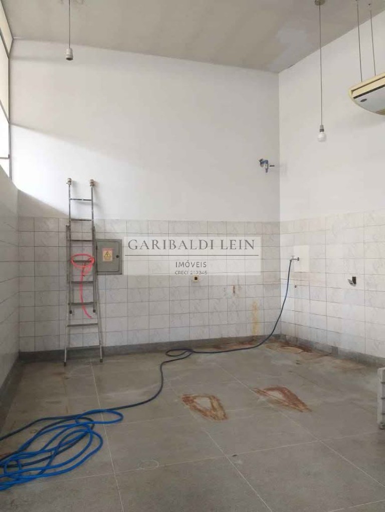 Casa comercial em campinas - sp, botafogo