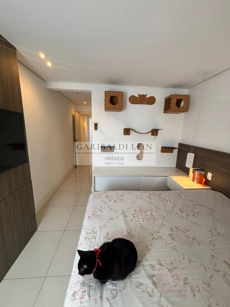 Apartamento, 1 quarto, 57 m² - Foto 9