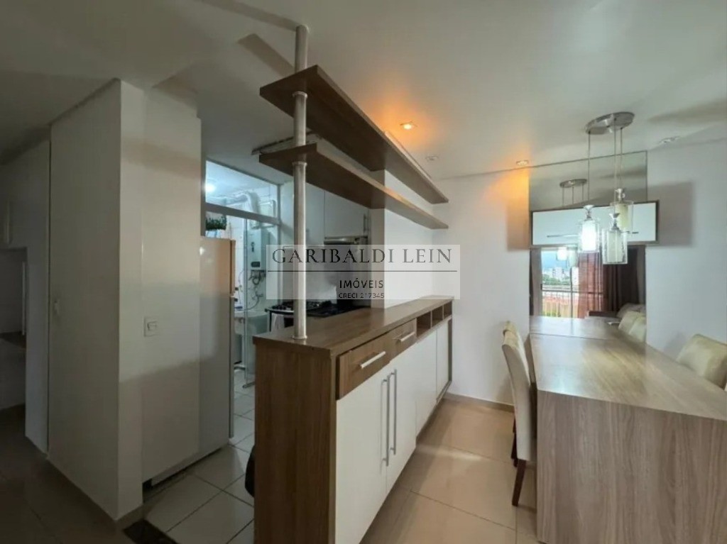 Apartamento, 3 quartos, 69 m² - Foto 8