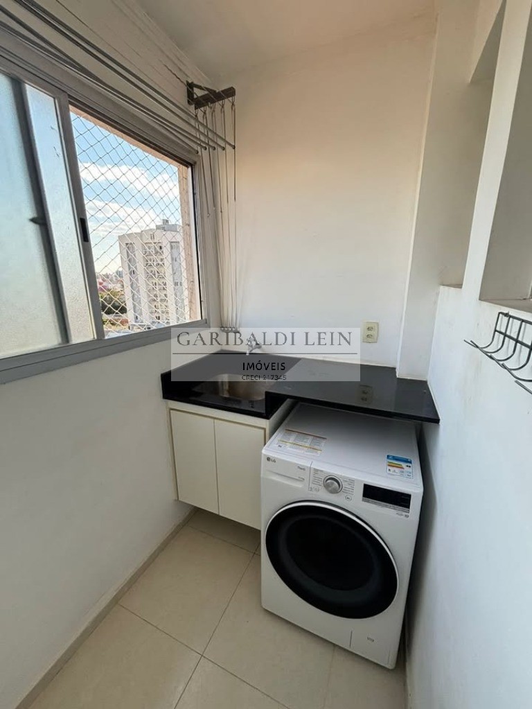 Apartamento, 1 quarto, 57 m² - Foto 16