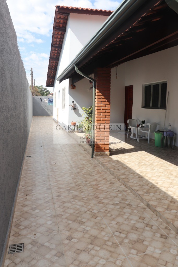 Casa, 2 quartos, 164 m² - Foto 11
