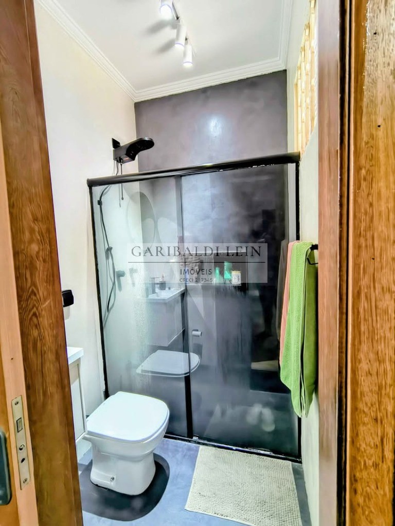 Casa, 3 quartos, 140 m² - Foto 12