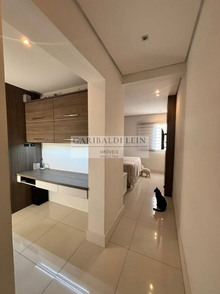 Apartamento, 1 quarto, 57 m² - Foto 4