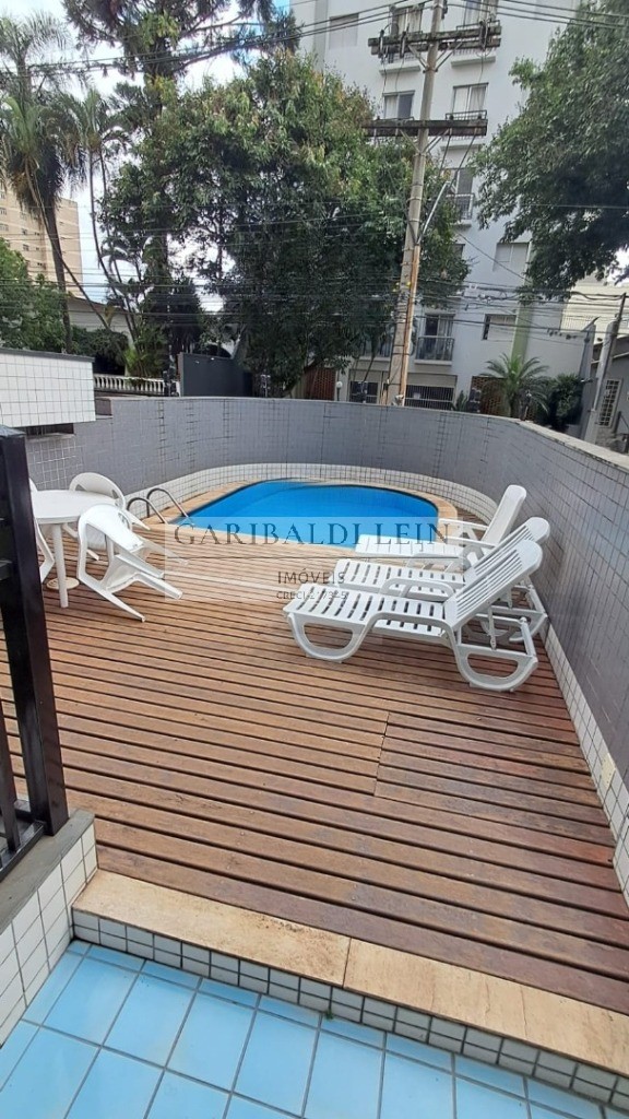 Apartamento, 1 quarto, 49 m² - Foto 1