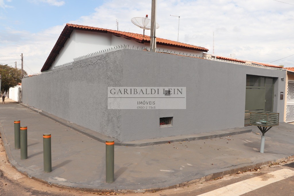 Casa, 2 quartos, 164 m² - Foto 3