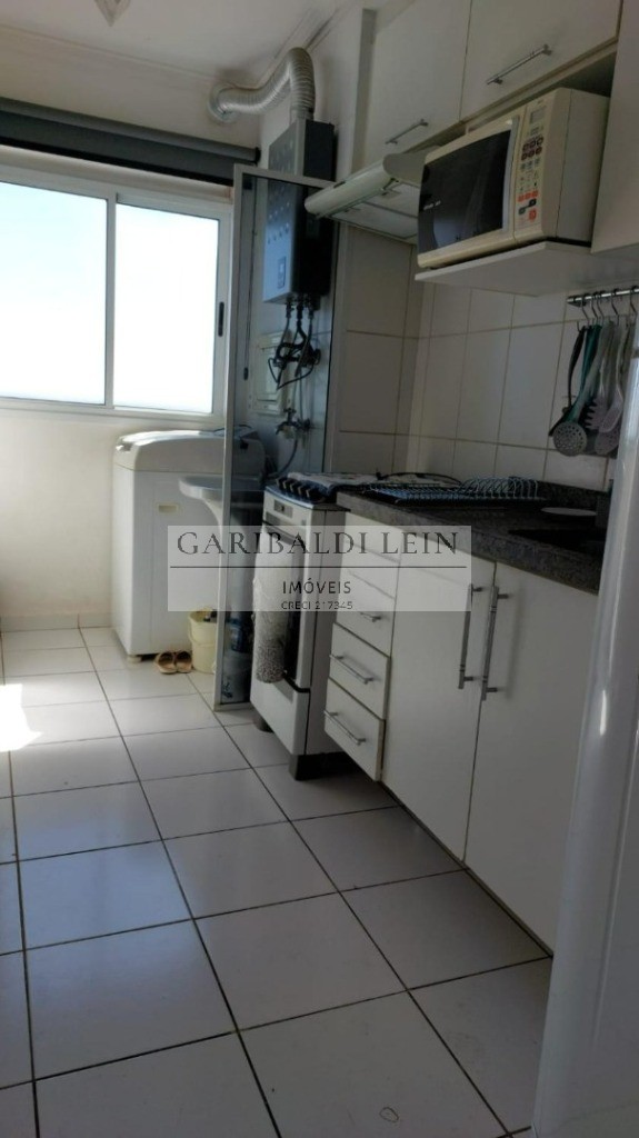 Apartamento, 2 quartos, 59 m² - Foto 13