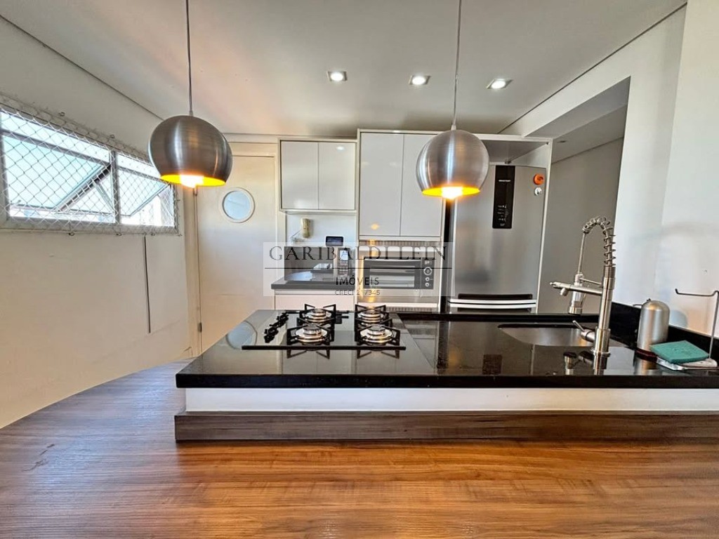 Apartamento, 1 quarto, 57 m² - Foto 1
