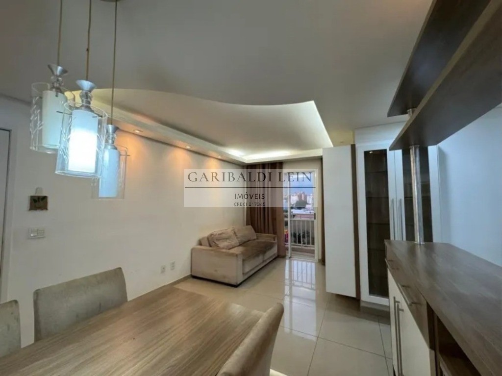 Apartamento, 3 quartos, 69 m² - Foto 3