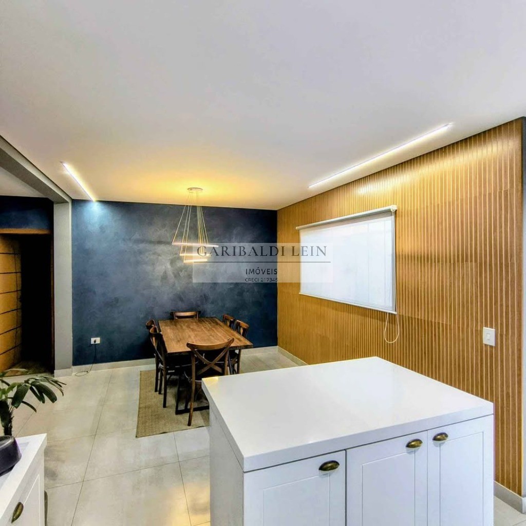 Casa, 3 quartos, 140 m² - Foto 7