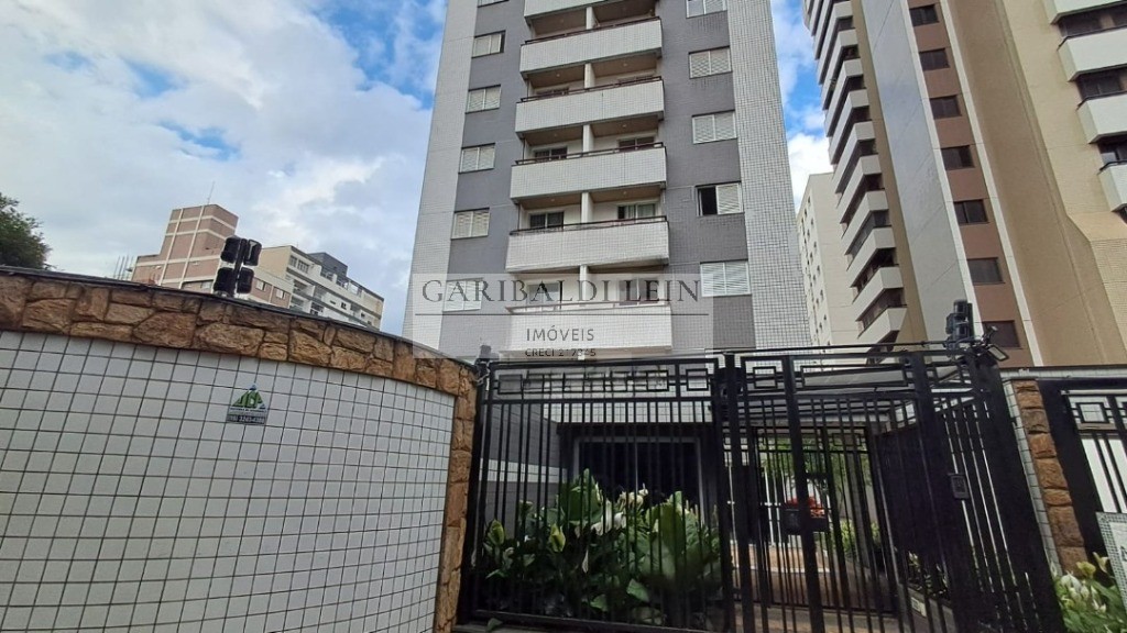 Apartamento, 1 quarto, 49 m² - Foto 3