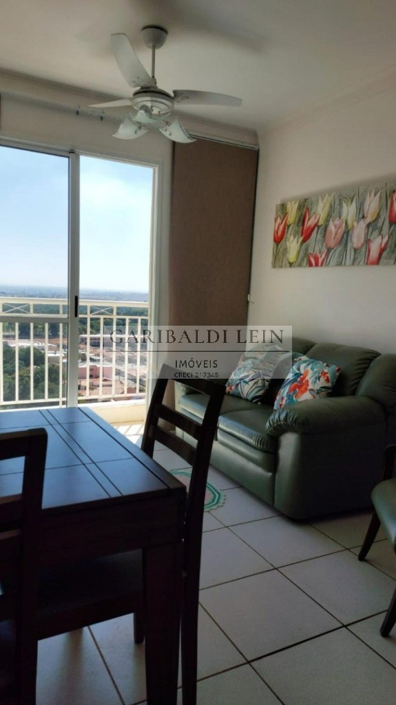 Apartamento, 2 quartos, 59 m² - Foto 4