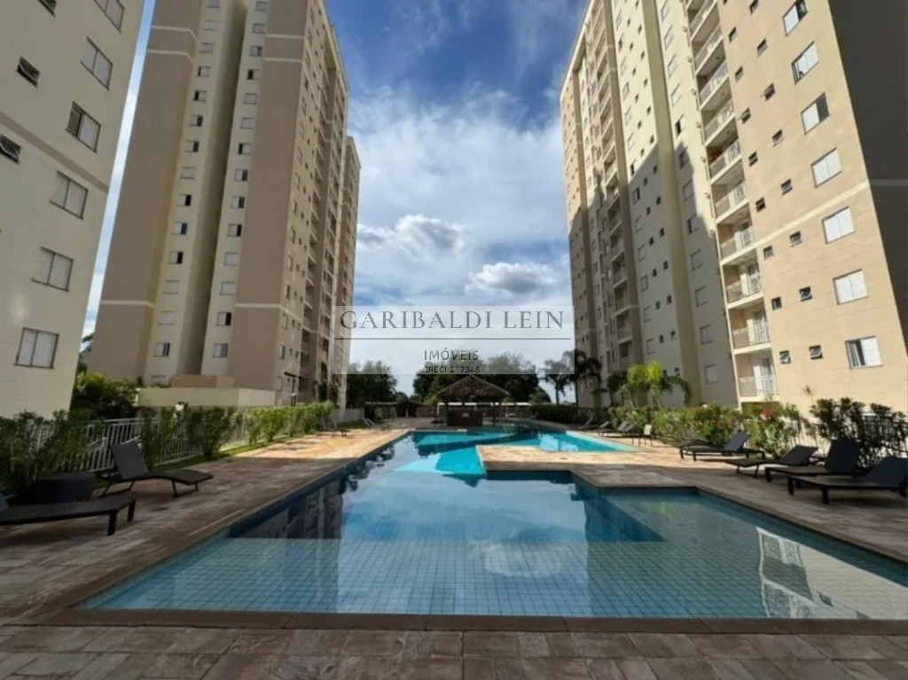 Apartamento, 3 quartos, 69 m² - Foto 1