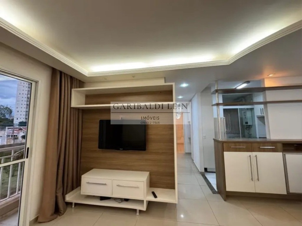 Apartamento, 3 quartos, 69 m² - Foto 4